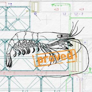 recirculating aquaculture system components